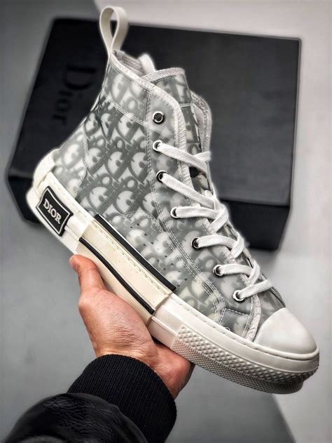 christian dior chucks|dior chucks price.